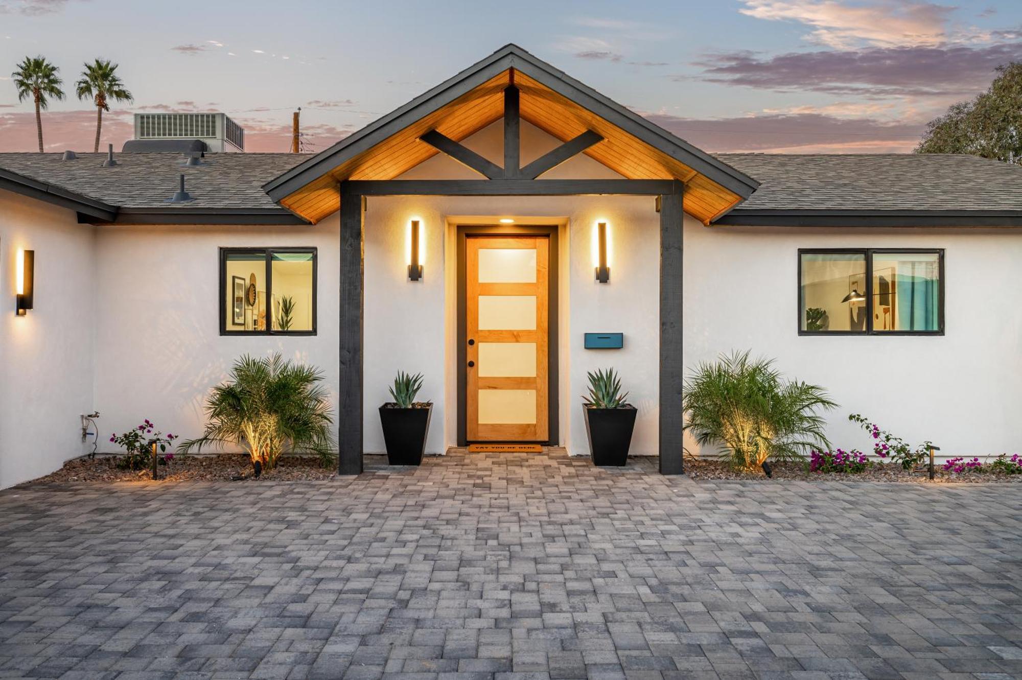 Holiday home Beautifully Designed W Pool For Families And Groups Scottsdale