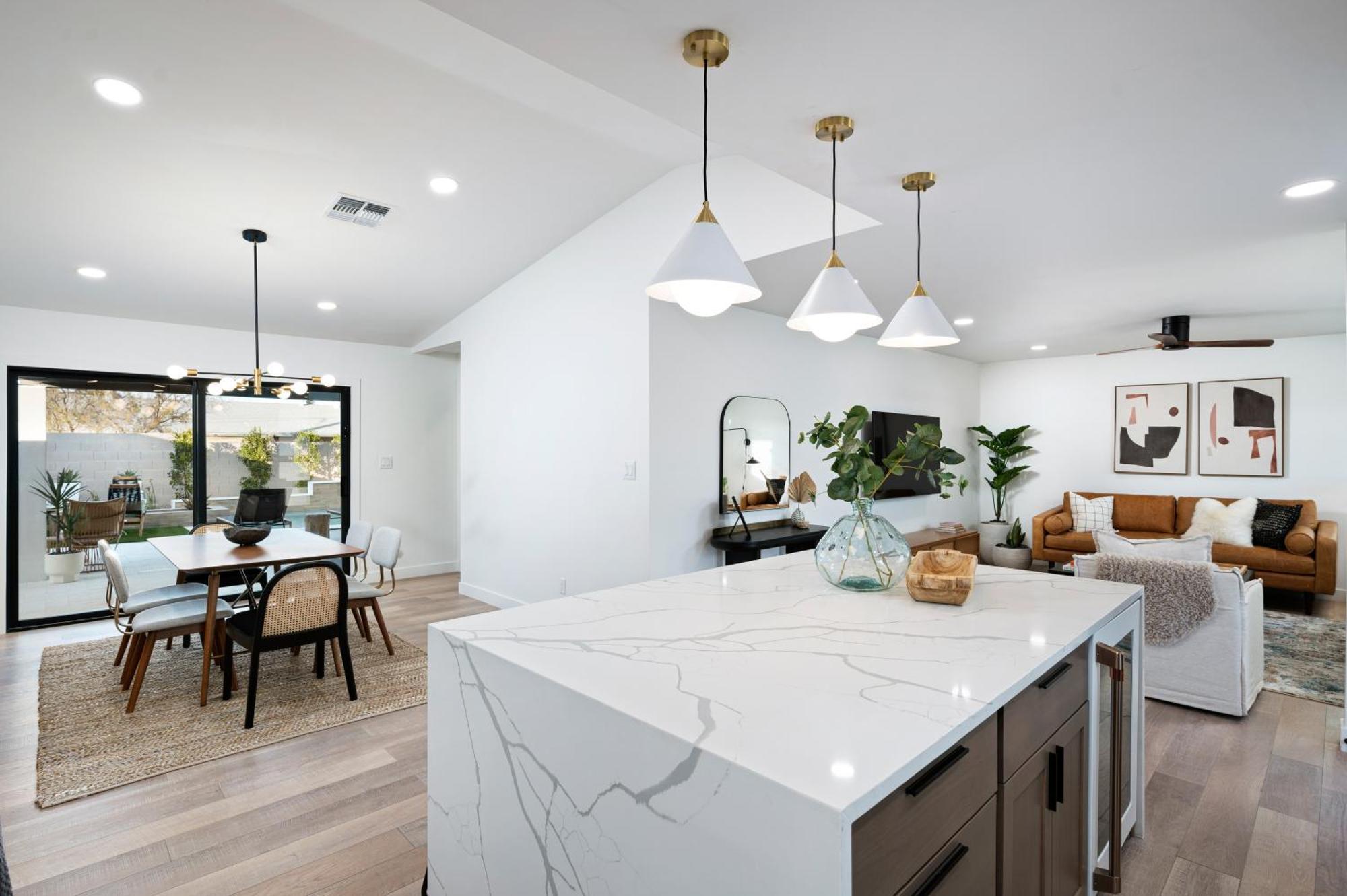 Beautifully Designed W Pool For Families And Groups Scottsdale