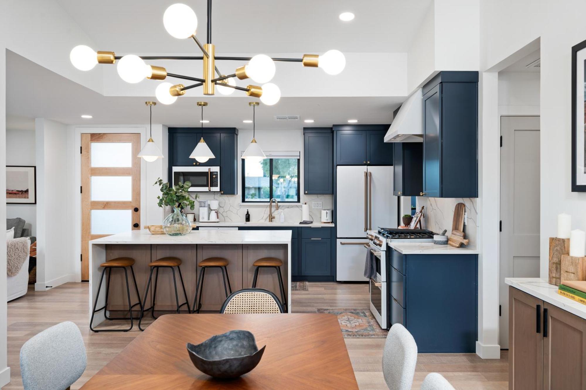 Beautifully Designed W Pool For Families And Groups Scottsdale